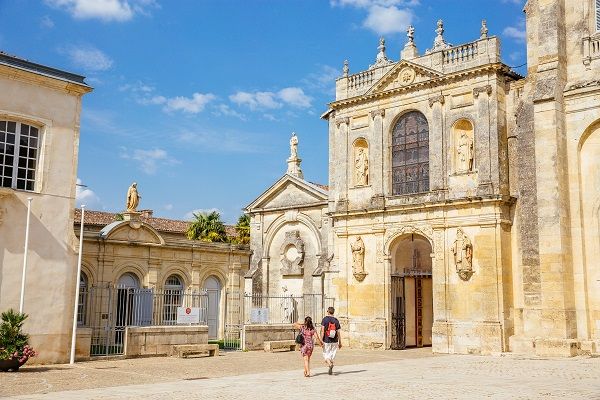 verdelais religious heritage pilgrimage