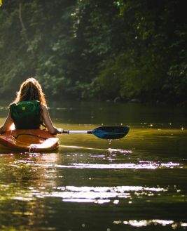 Activities nearby