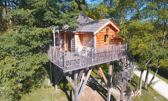 Tree houses
